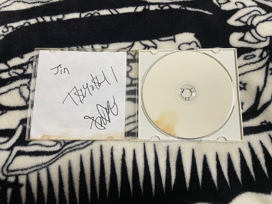 Pay money To my Pain 非売品DVD&ステッカーセット