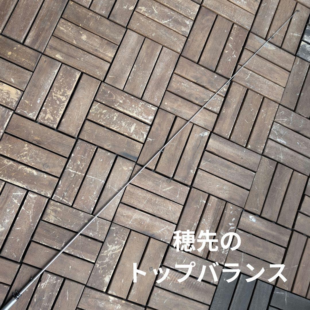 SHIMANO BB−X XT T1.5−36/42 Z TOP折れ有り