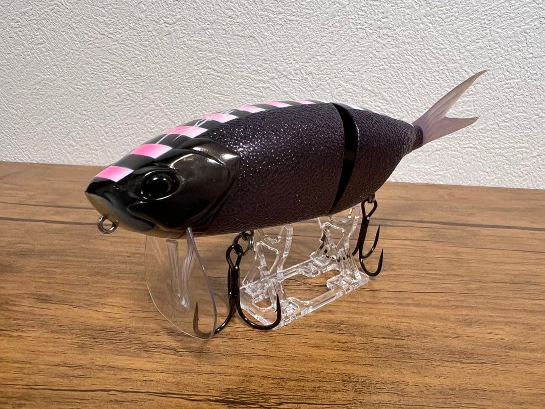 DRT KLASH JOKER 鮒ッシュ