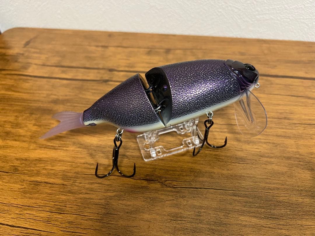 DRT KLASH JOKER 鮒ッシュ