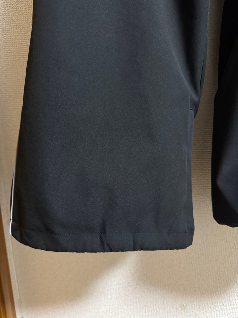 ハイマスマニア　himassmania ウェア　パンツ　リフレクターパンツ