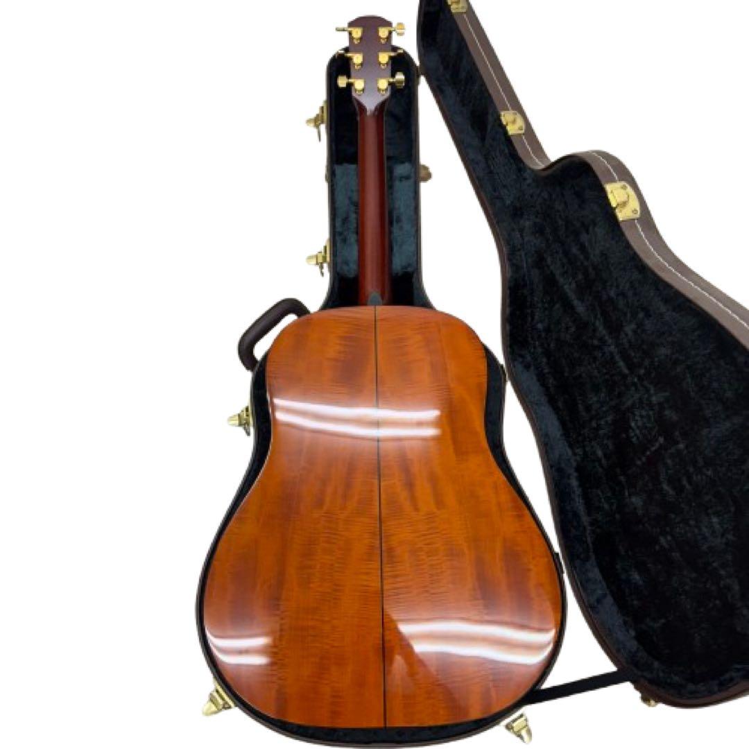 【美品 】 K.Yairi Alvarez Yairi ヤイリ AY-65