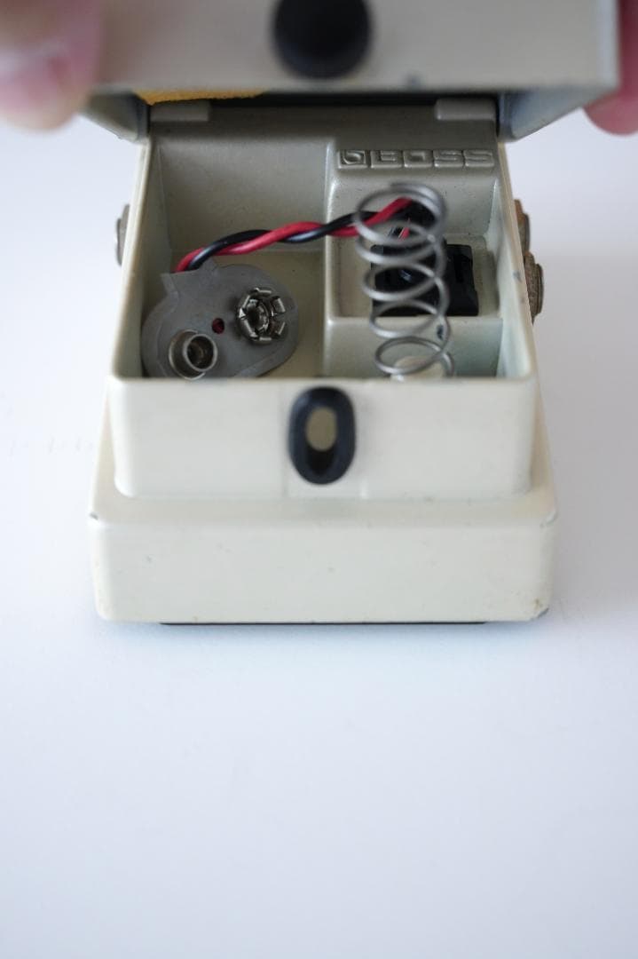 初期型 青ラベル 日本製 BOSS DD-3 /DD3