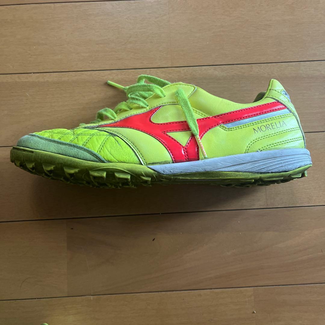 モレリア SALA JAPAN TF 25.0cm