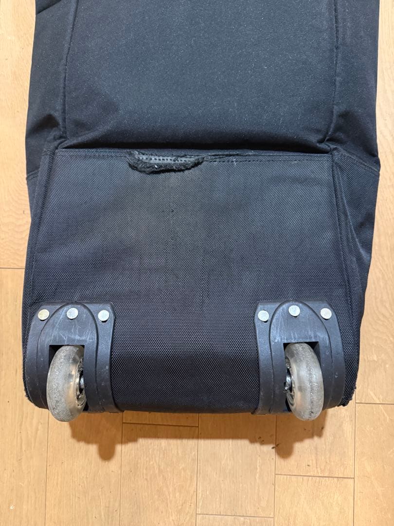 オガサカ　オールインワンスキーケース