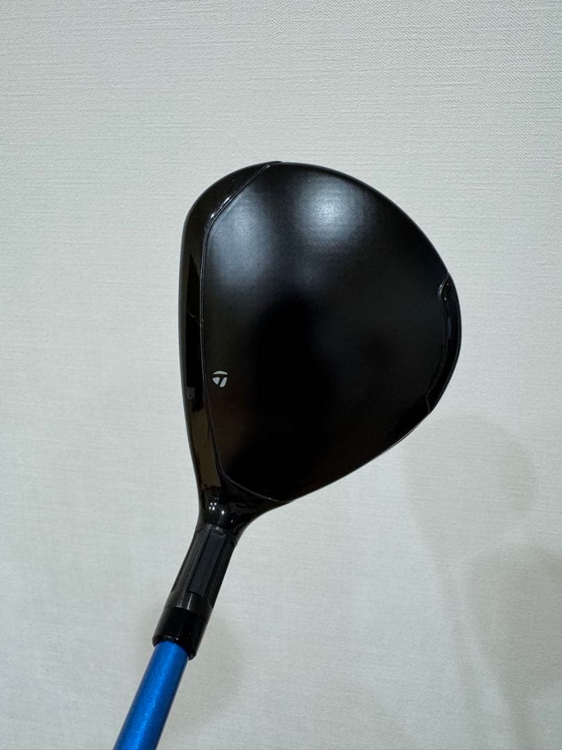 TaylorMade Stealth 5番フェアウェイウッド 18度