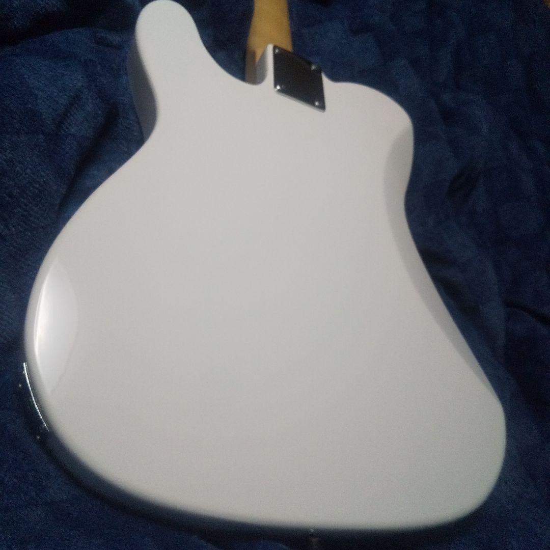 ノーブランド テレキャスター