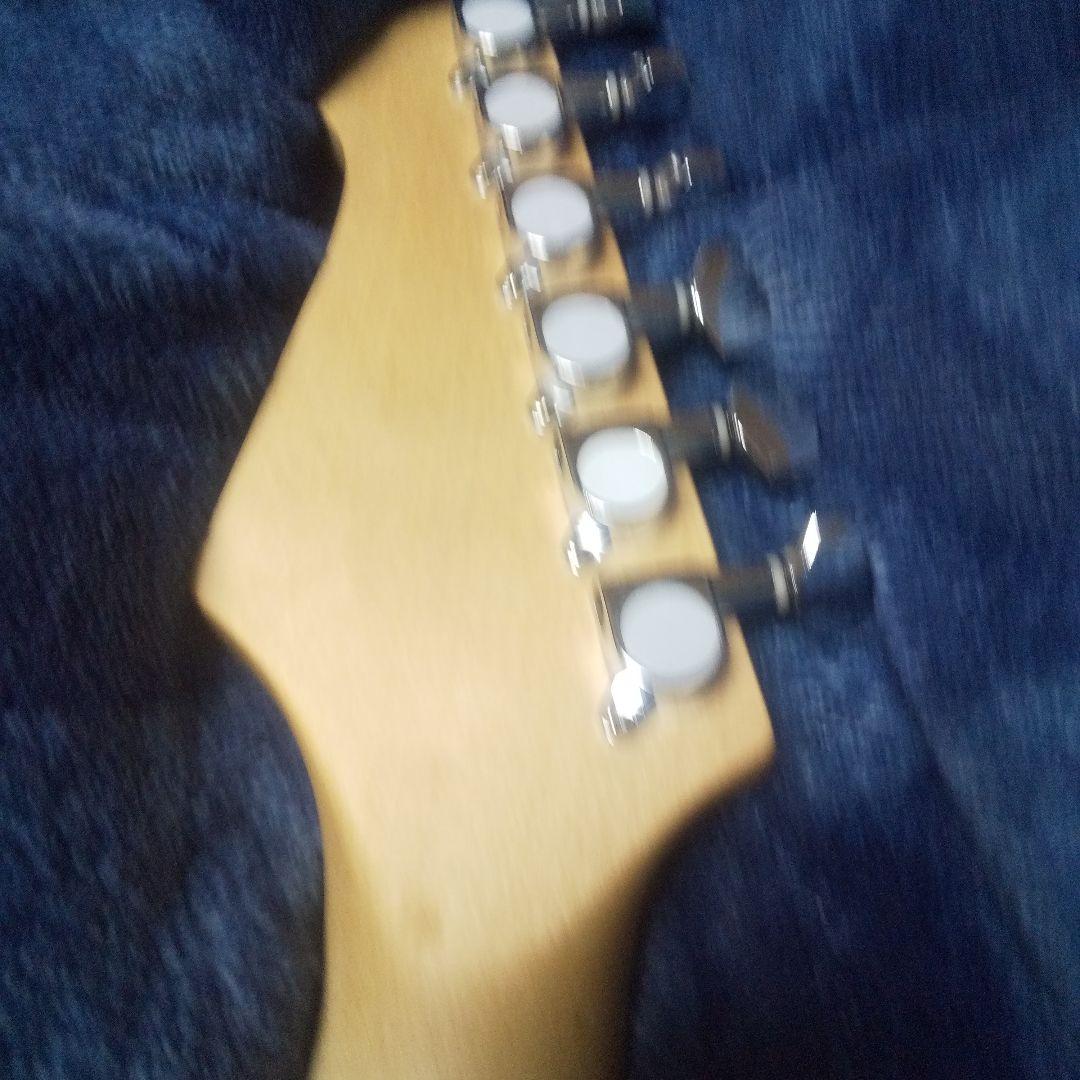 ノーブランド テレキャスター