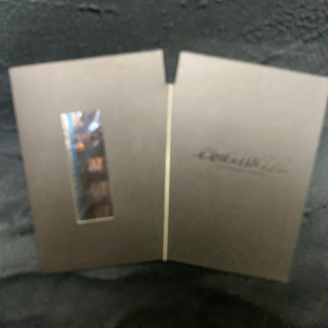 エヴァンゲリオン 破 特典 フィルム