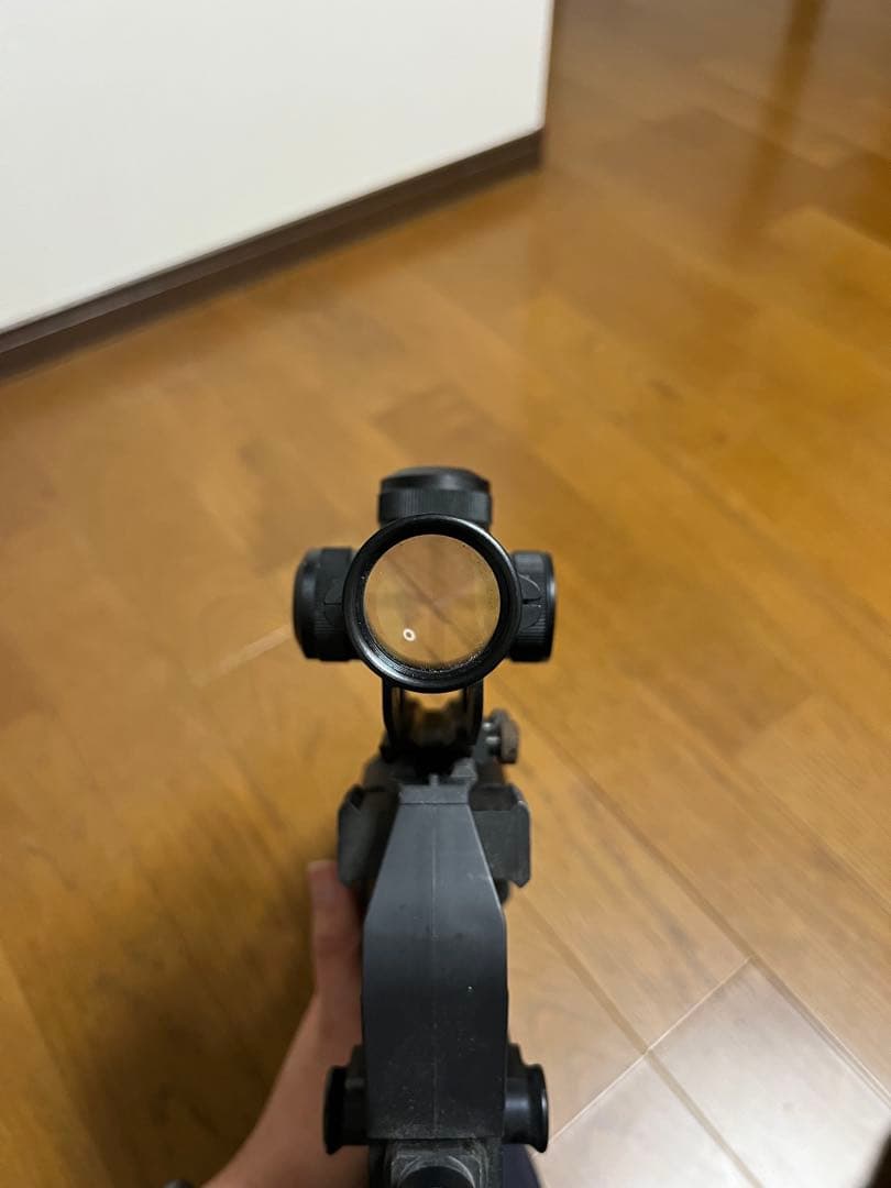 東京マルイ PS90 HC（ジャンク）