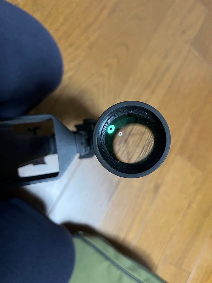 東京マルイ PS90 HC（ジャンク）