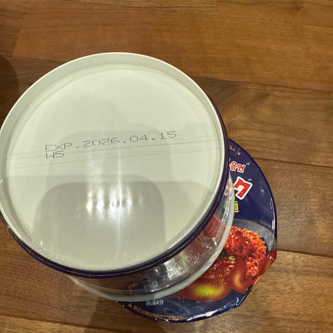 よー引越し　お値下げ交渉大歓迎♪ どん兵衛　ブルダック　カルピスまとめ①