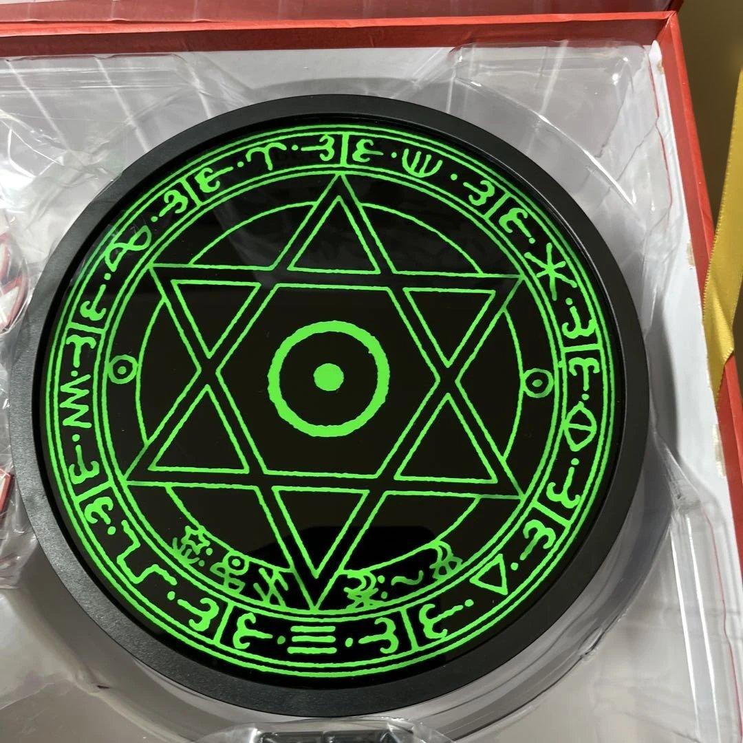 メガハウス　スーパーグランゾート 30周年記念版 バリアヴル　アクション