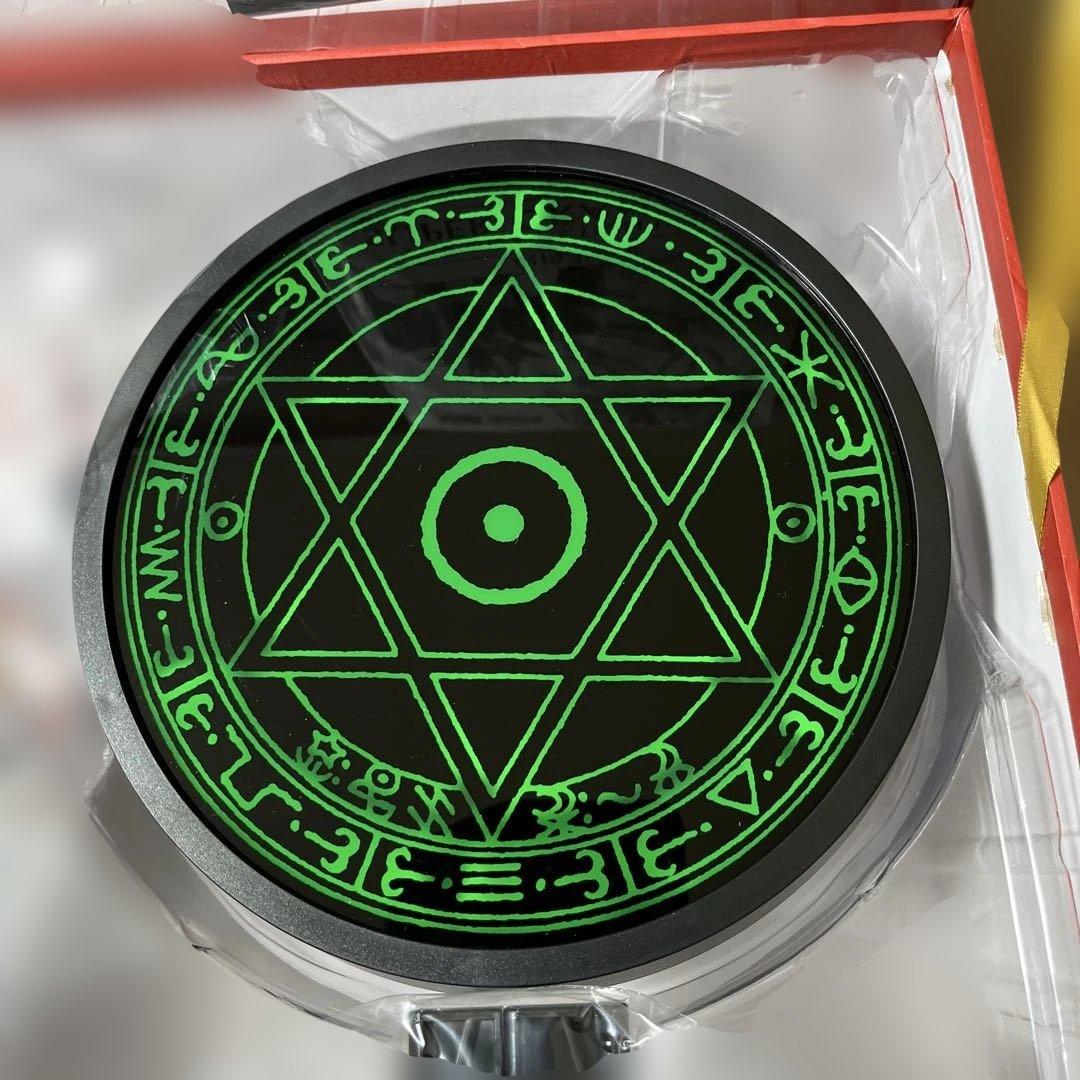 メガハウス　スーパーグランゾート 30周年記念版 バリアヴル　アクション