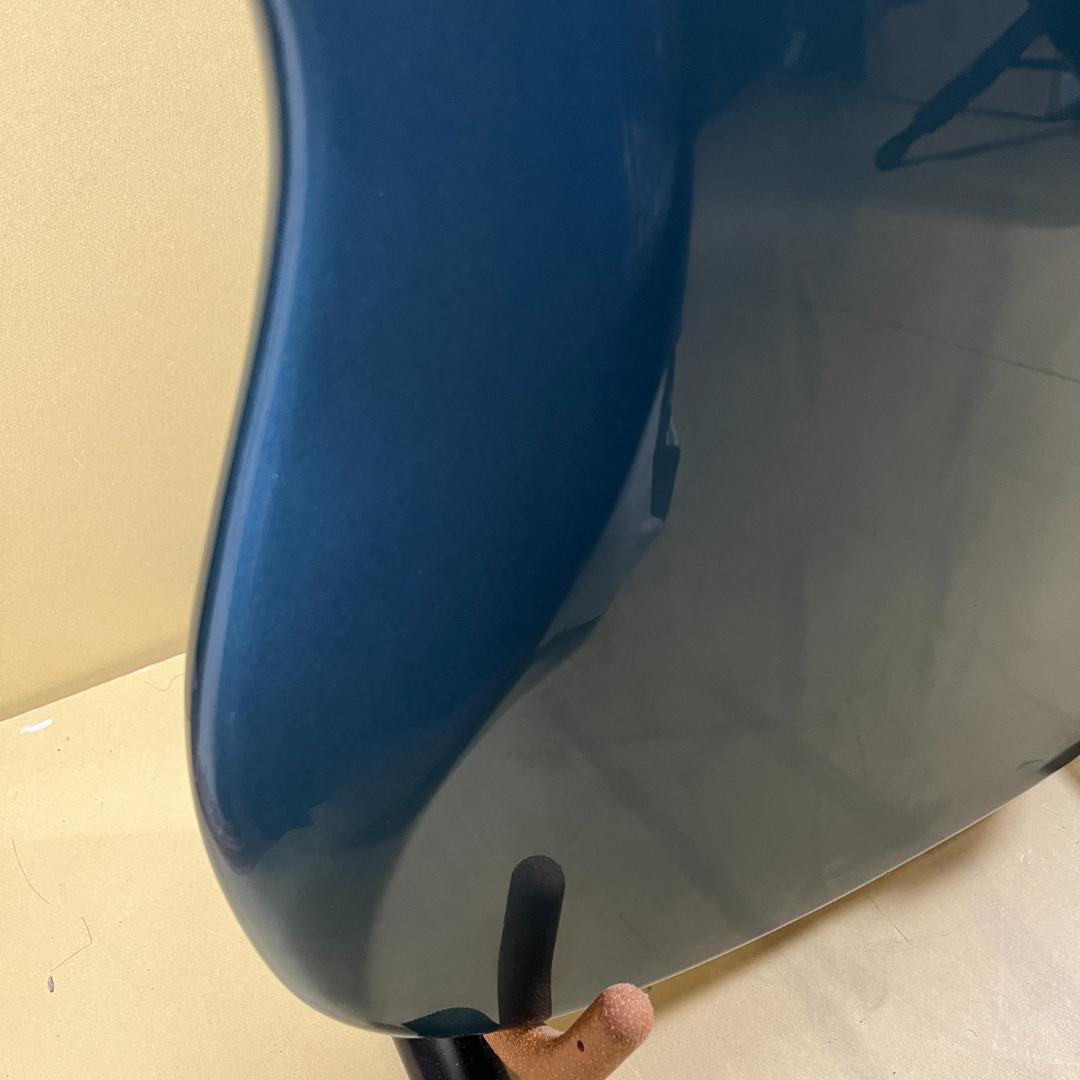 Fender Japan JB62 LH OLB Jazz Bass レフティ