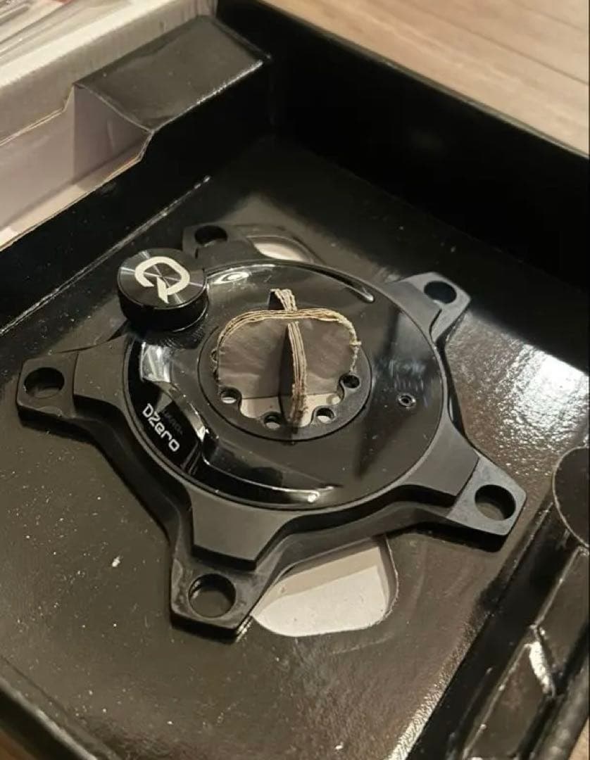 QUARQ DZero 130BCD 5アーム