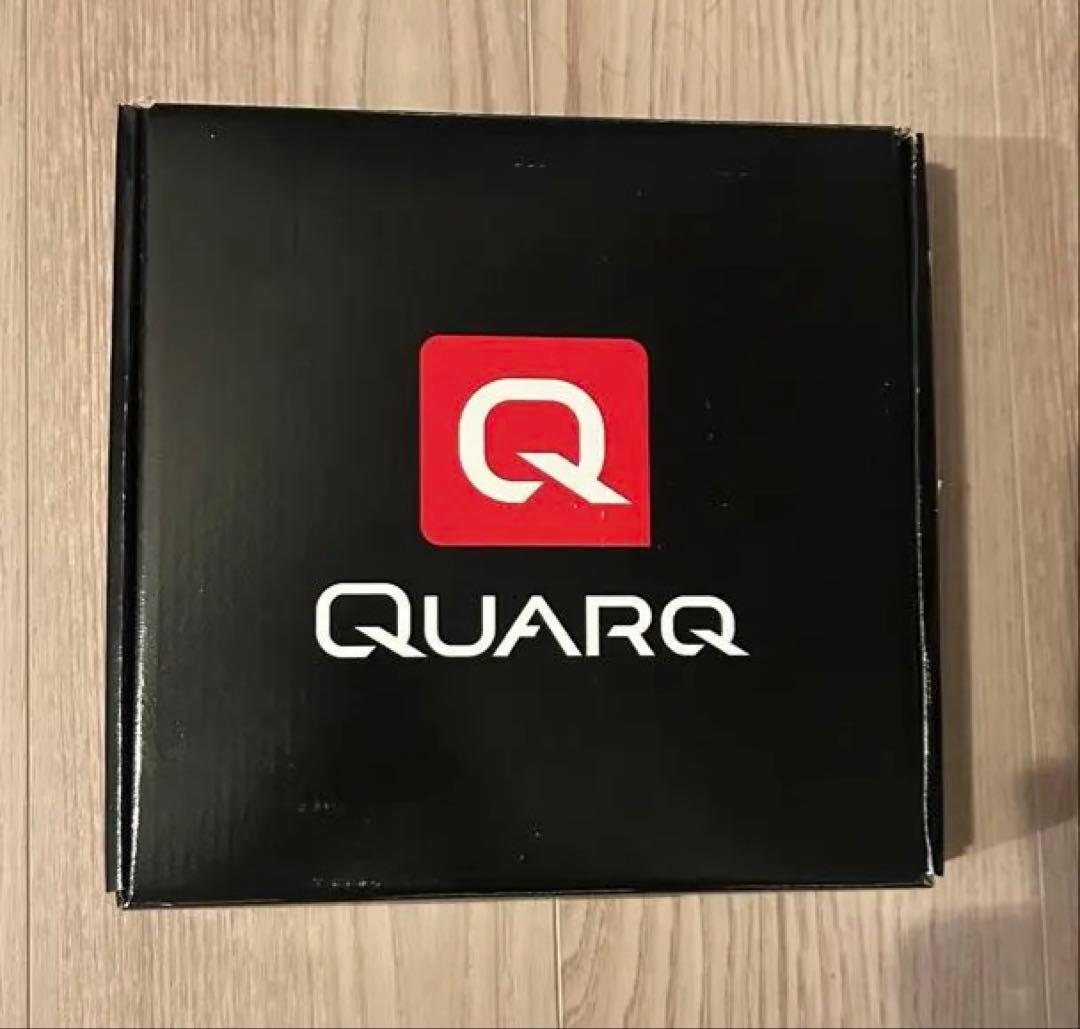 QUARQ DZero 130BCD 5アーム