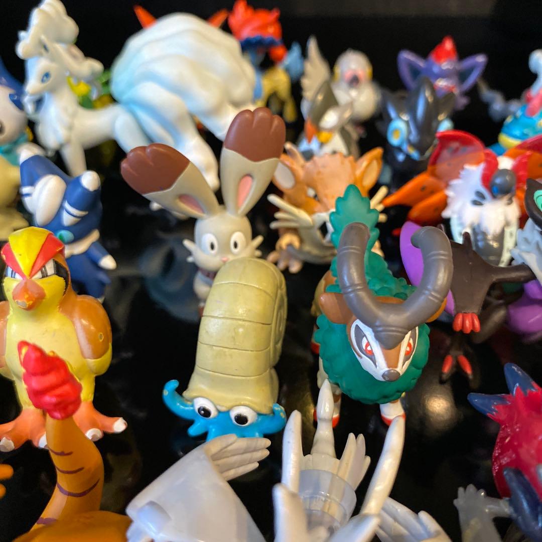 ポケモン　モンコレ　まとめ売り