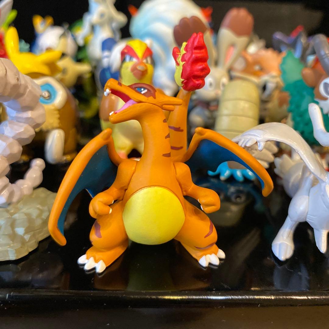 ポケモン　モンコレ　まとめ売り