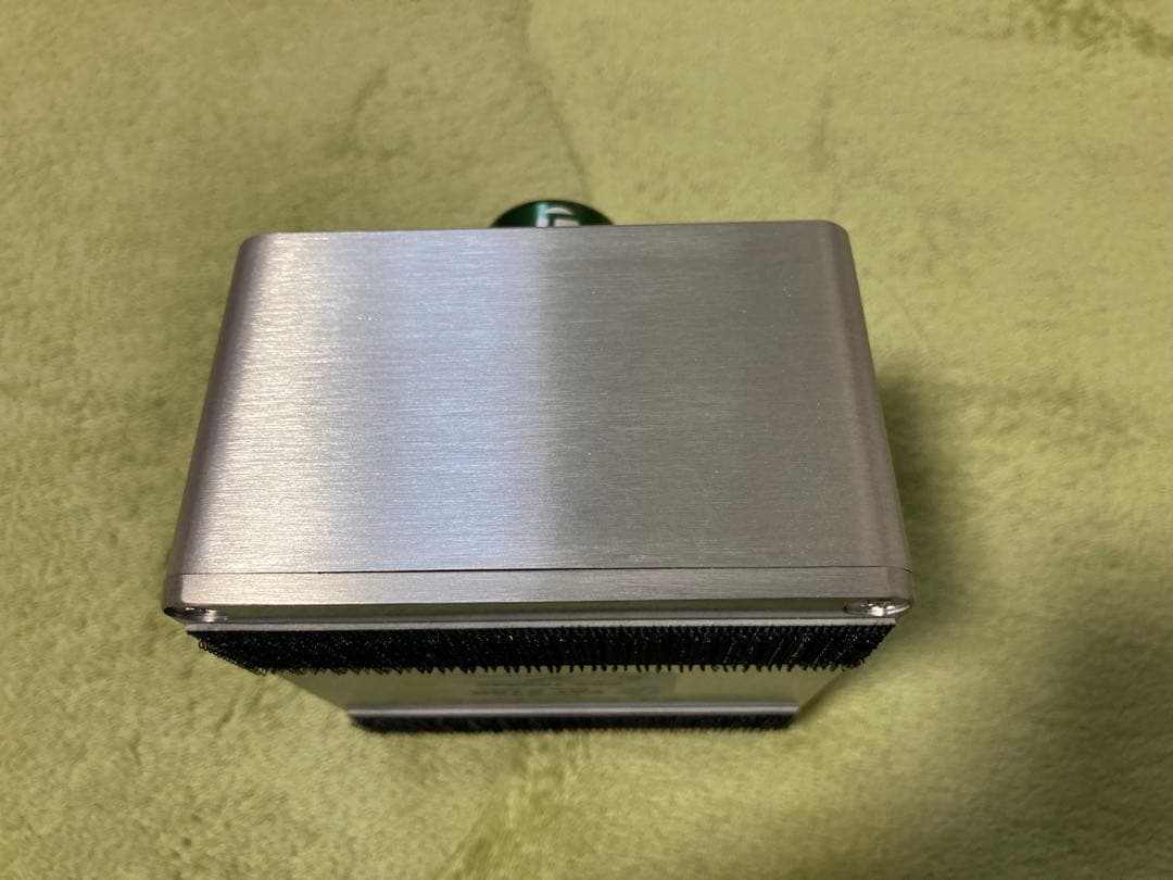 FAT 218.K Compressor コンプレッサー B'z Tak