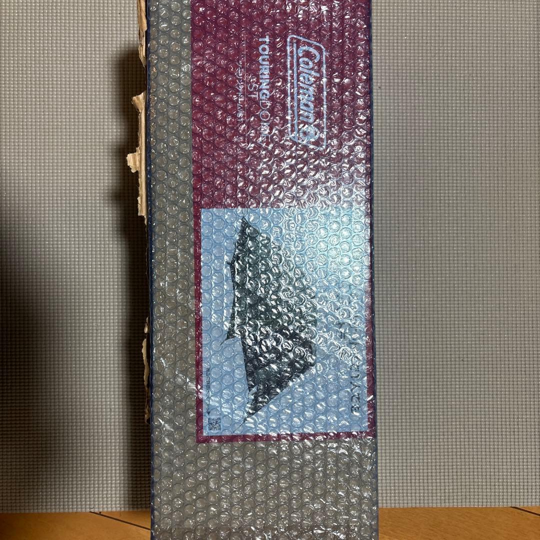 コールマン(COLEMAN) ツーリングドーム ST キャンプ用品 ソロ