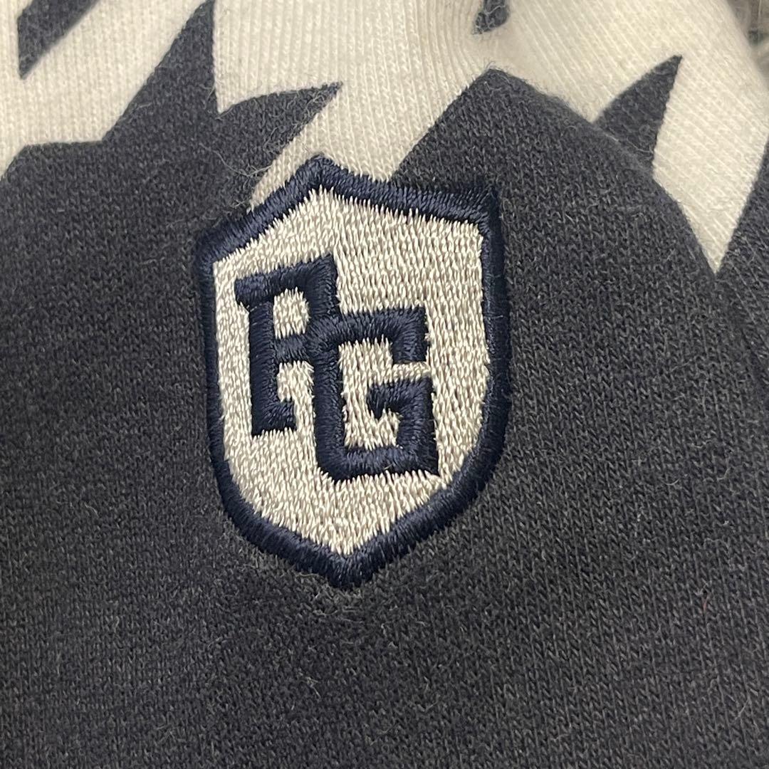 PEARLY GATES パーリーゲーツ　レディース　セットアップ　サイズ　O