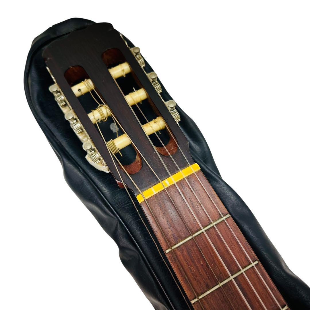 SUZUKI VIOLIN アコースティックギター　No.37
