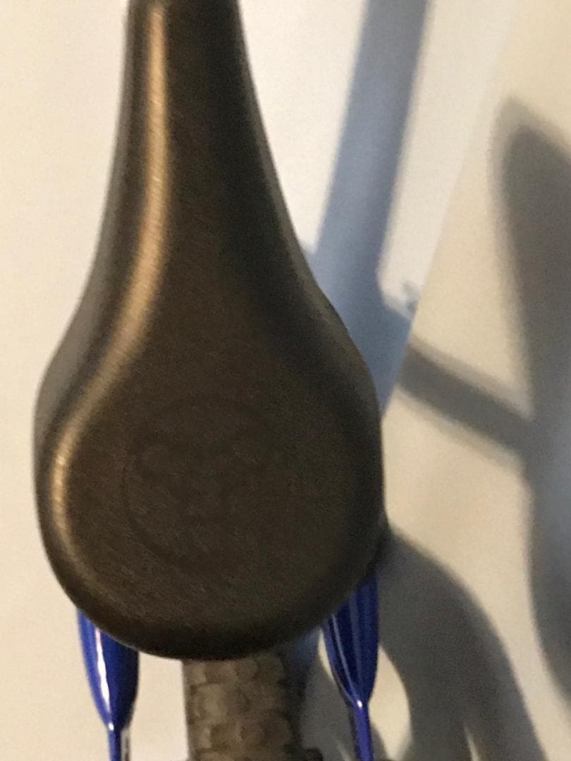 ストライダー　12スポーツ　ブルー