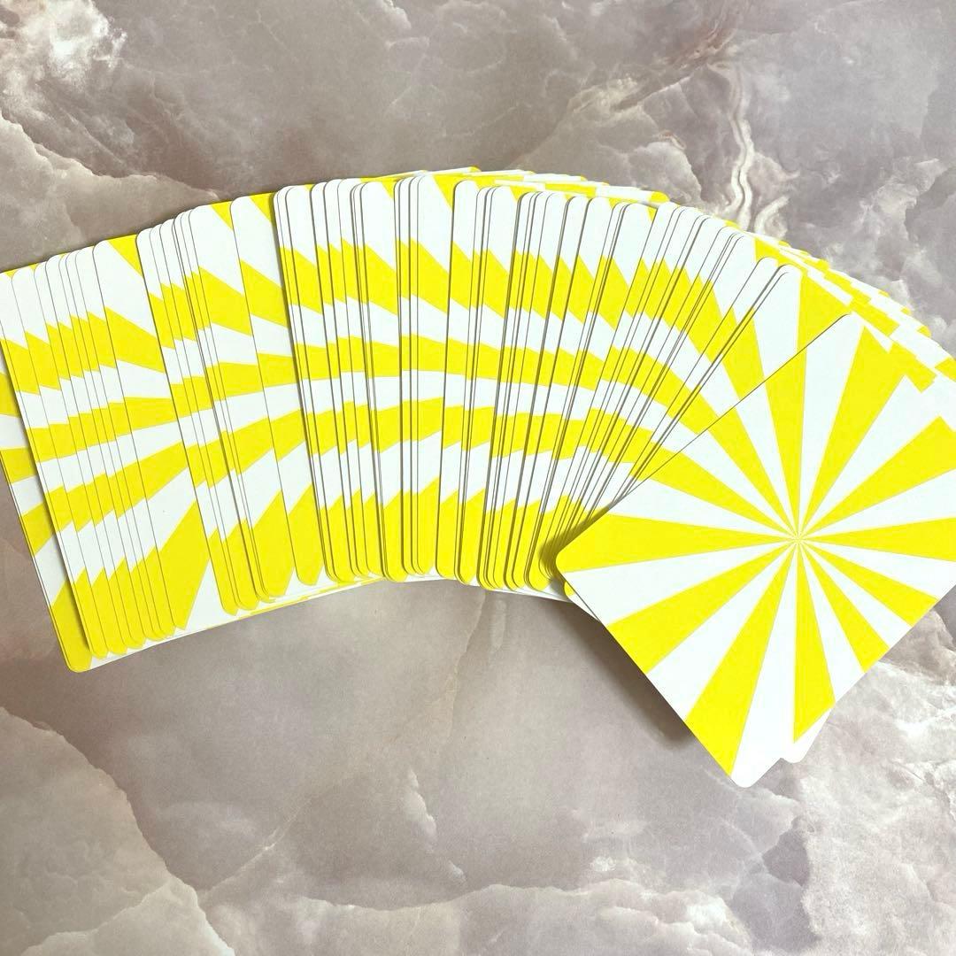 【美品】レッツ！タロット キャメレオン竹田 限定ステッカー付き