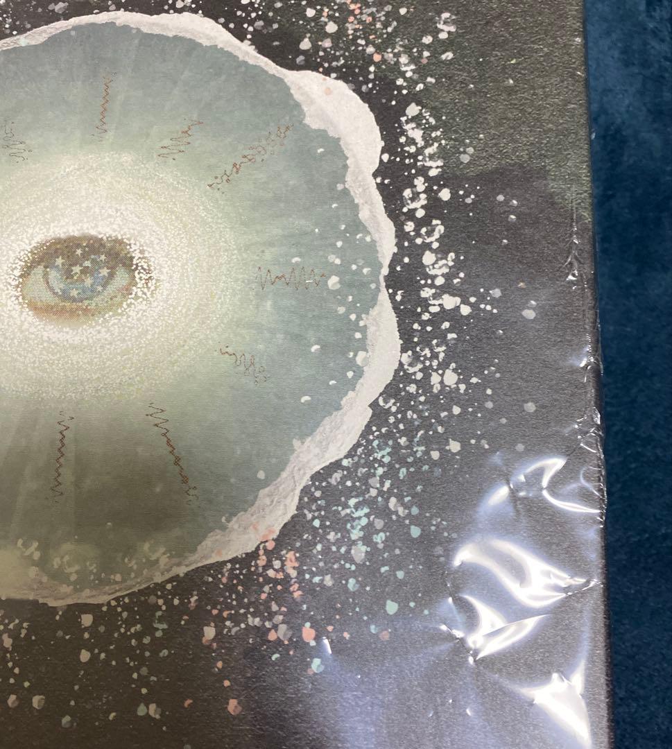 【Siip】ガイア 未開封グッズ3点、外箱 ダウンロードカードなし