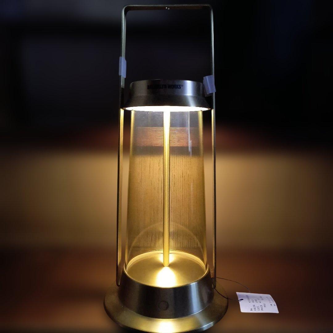 ブルックリンワークス フェアハンドコールマンペトロマックススノーピーク