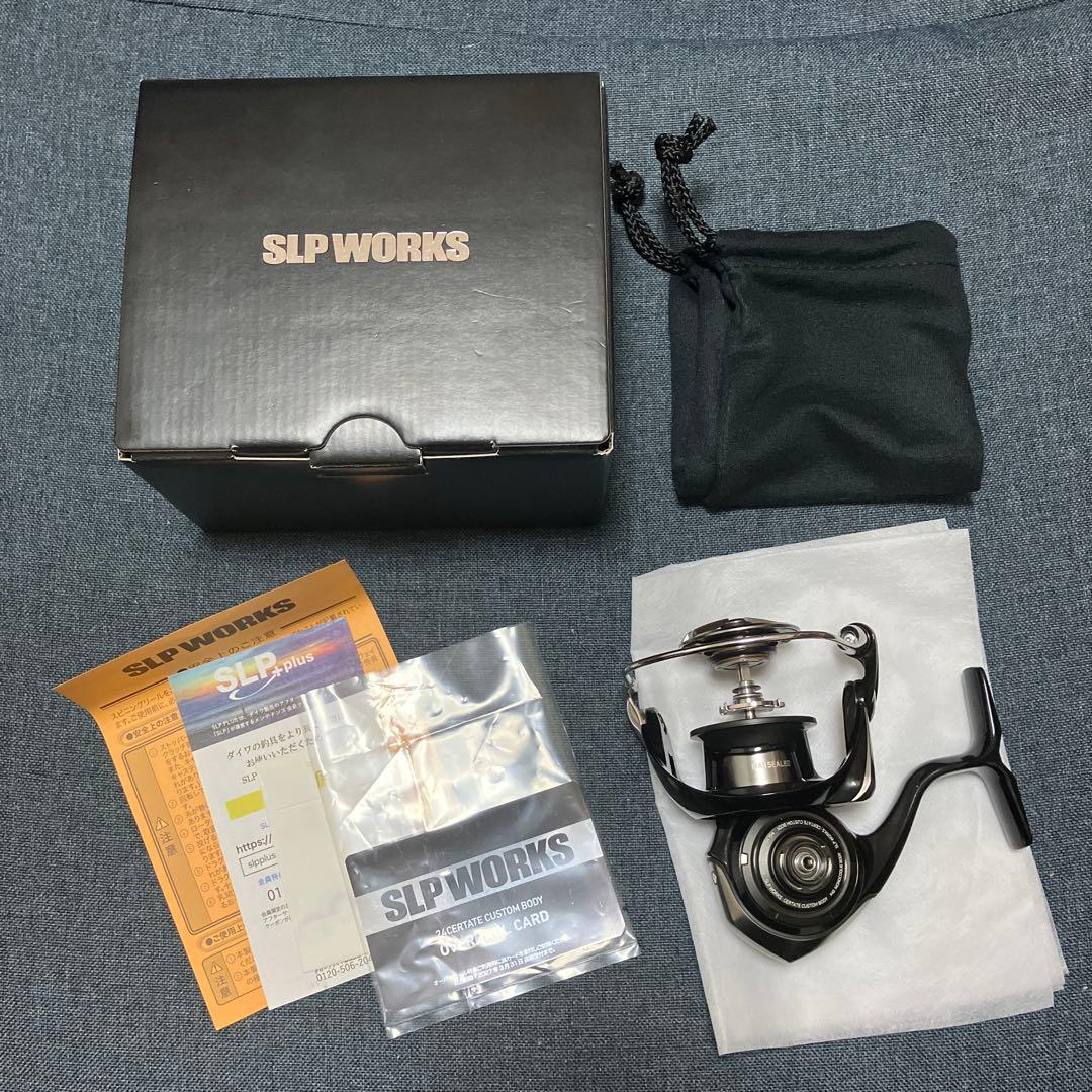 24セルテートカスタムボディ　LT4000-CXH-SLPW