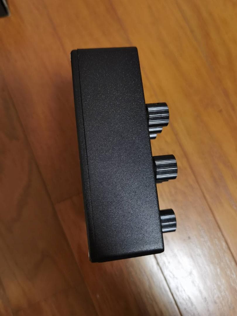 PRS WIND THROUGH THE TREES 動作確認済み