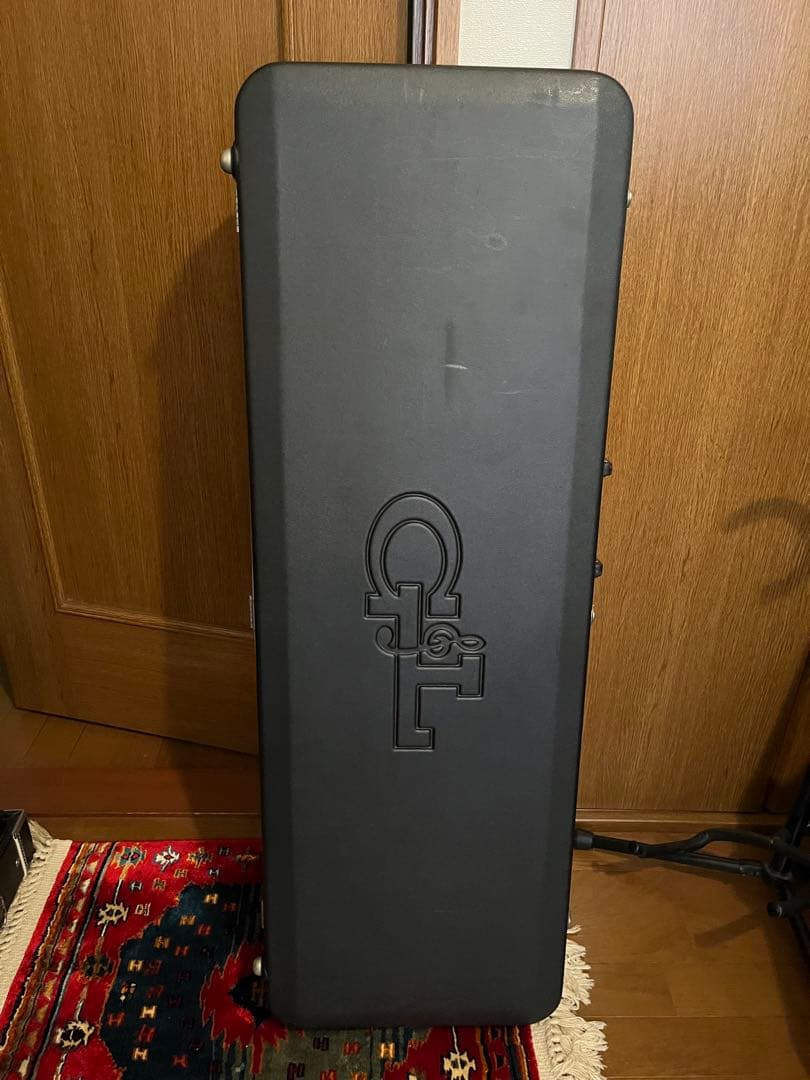 G&L ASAT Special USA