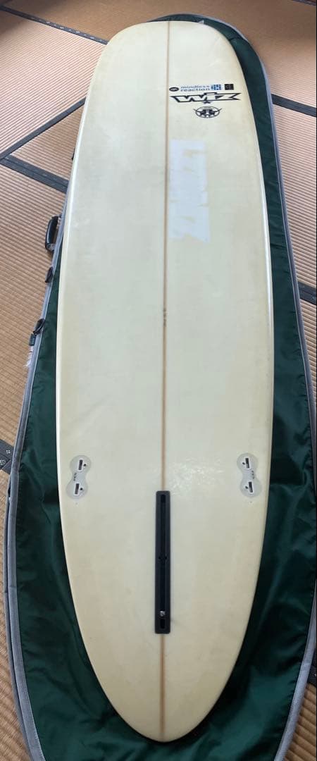 ウィザードロングボード　 9.1フィート　EPS