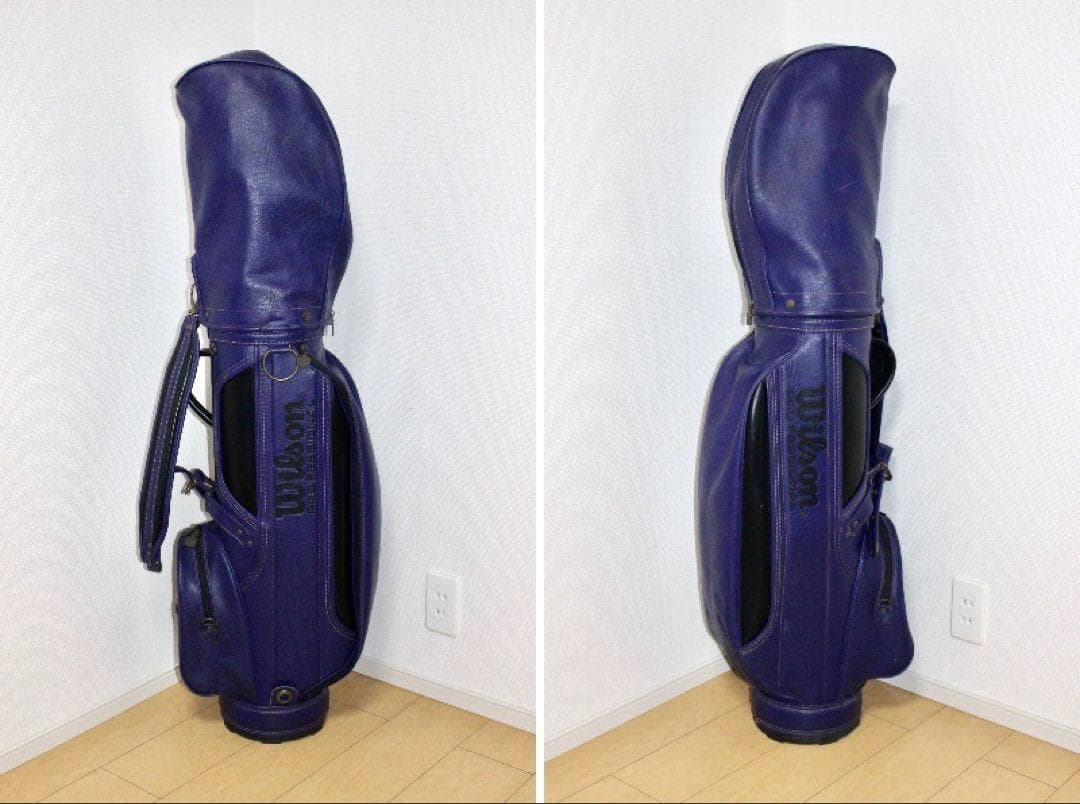 レディース用❗️ヨネックス等 ゴルフクラブ セット‼️キャディバッグ付❗️