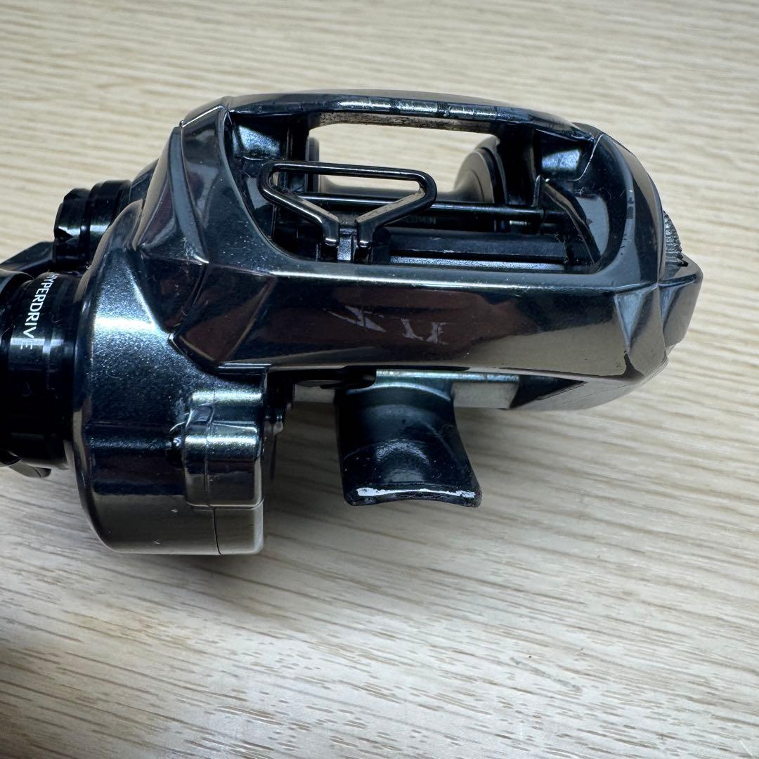 ダイワ　スティーズ リミテッド SV TW 1000H 10259