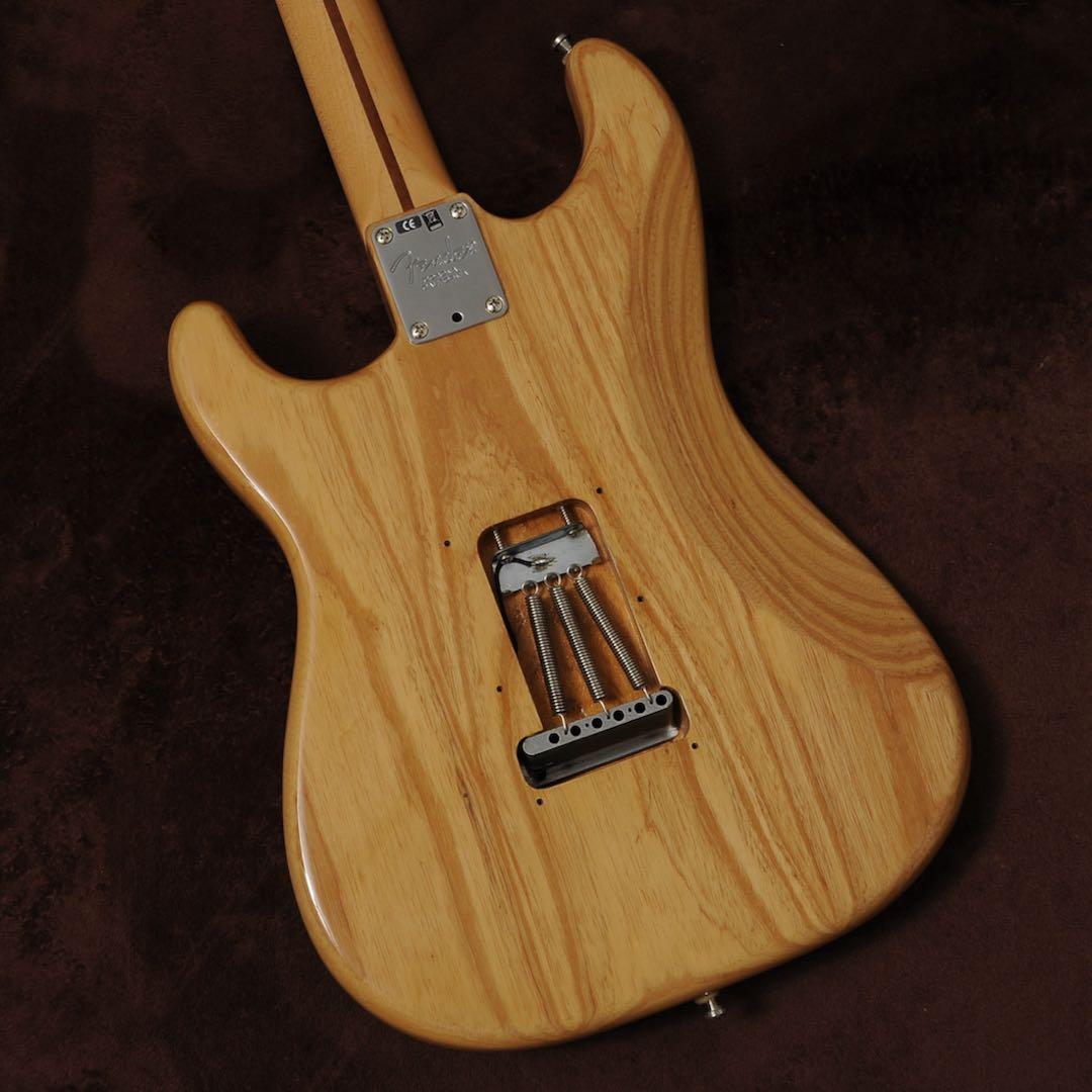 ギター Fender USA American professional ST