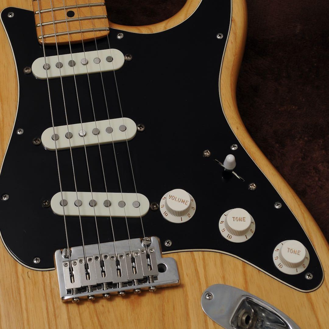 ギター Fender USA American professional ST