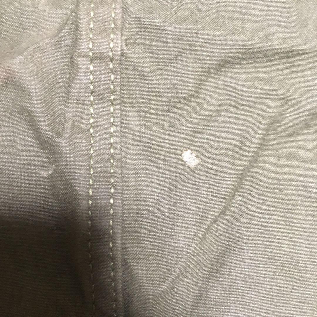 ★デッド＆バッチ一致★アメリカ軍 米軍 US アーミー パップテント 1976年