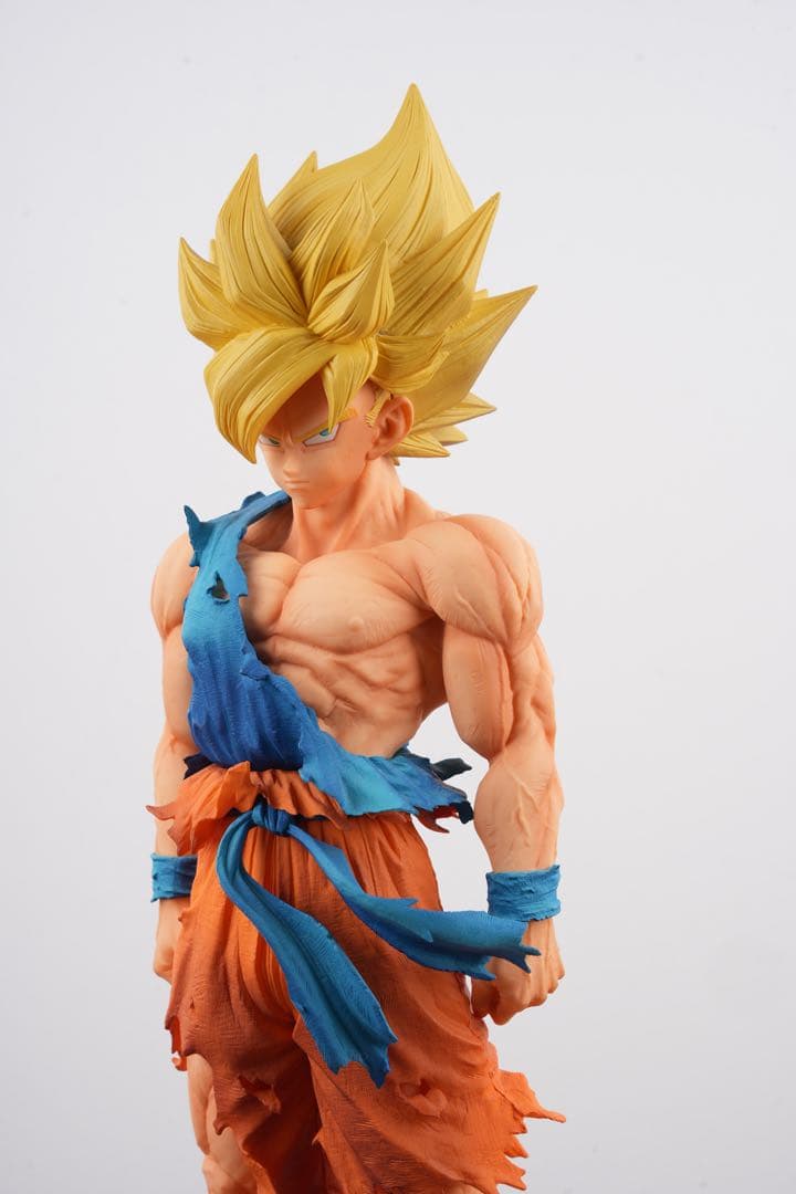 SMSP 孫悟空　01 A賞　初版1.0