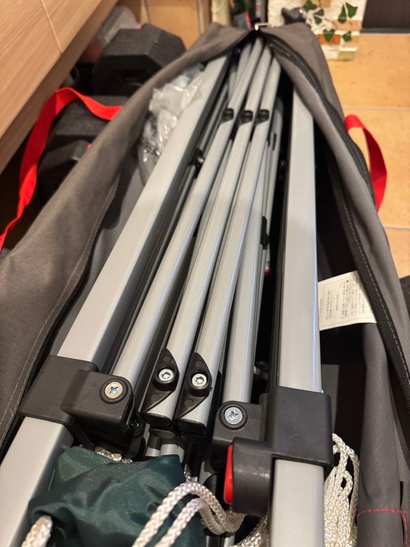 Coleman コールマン　インスタントバイザーシェード M