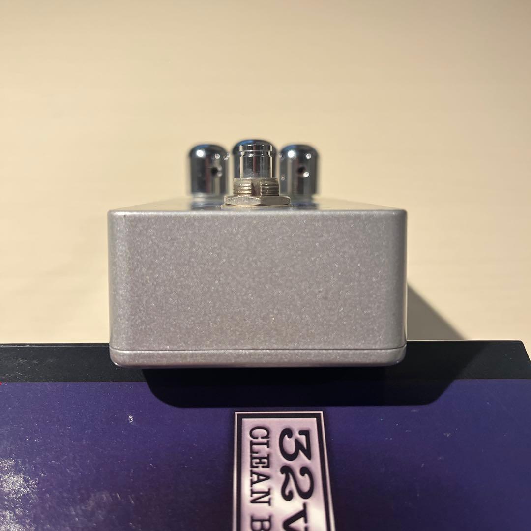 ギター EX-PRO / 32VOLT CLEAN BOOSTER