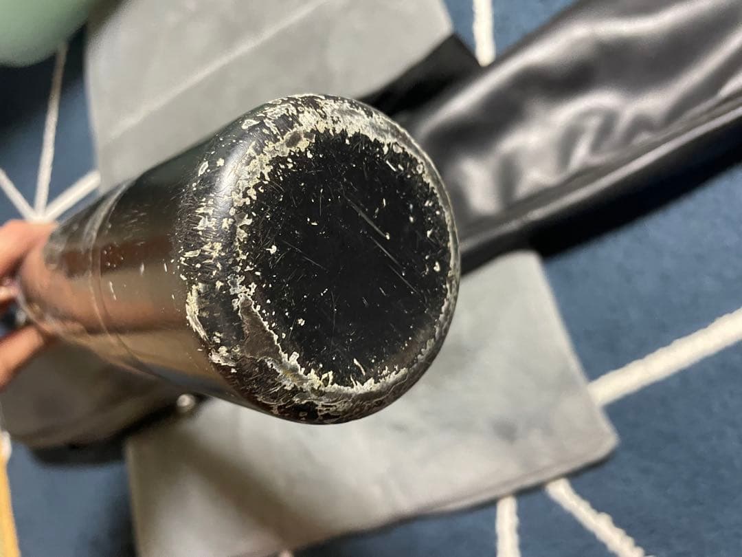 SSK MM18 バット 83cm/6.9cm DIA SBB4023MD