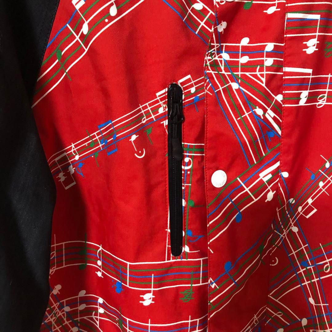 ヨネックス　スキーウェア　スノーボード　HEAT CAPSULE