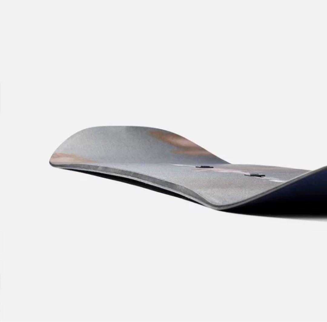 スノーボード 板 バートン BURTON キャンバー レディース 女性 スノボ