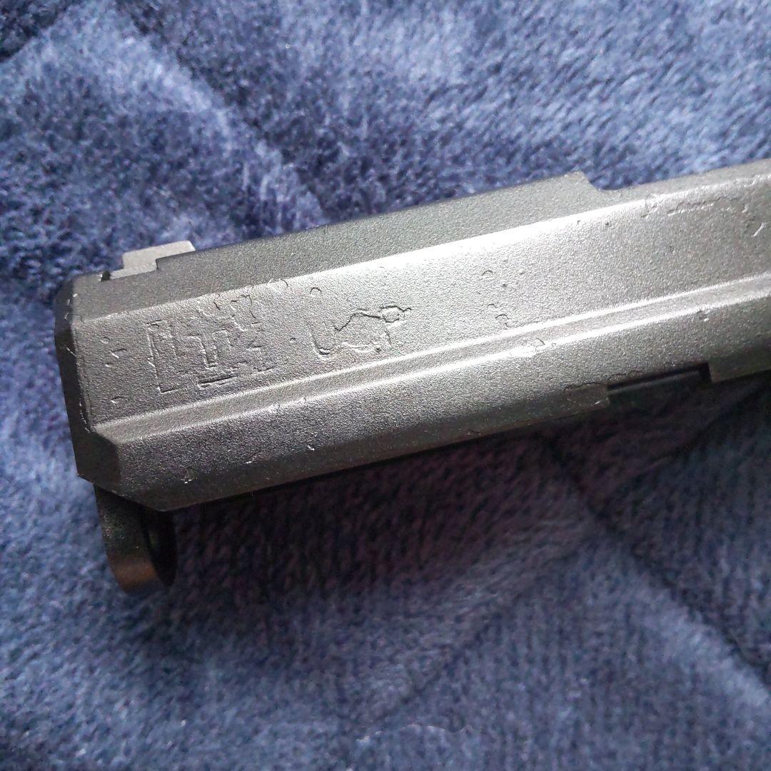 KSC USP コンパクト用？ スライド