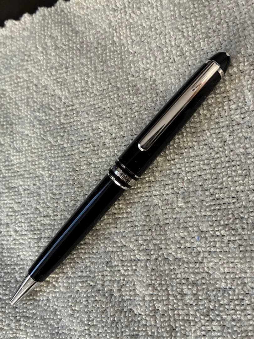 Y*ん様 ◾️プラチナ◾️モンブラン◾️マイスターシュテュック クラシックP 1