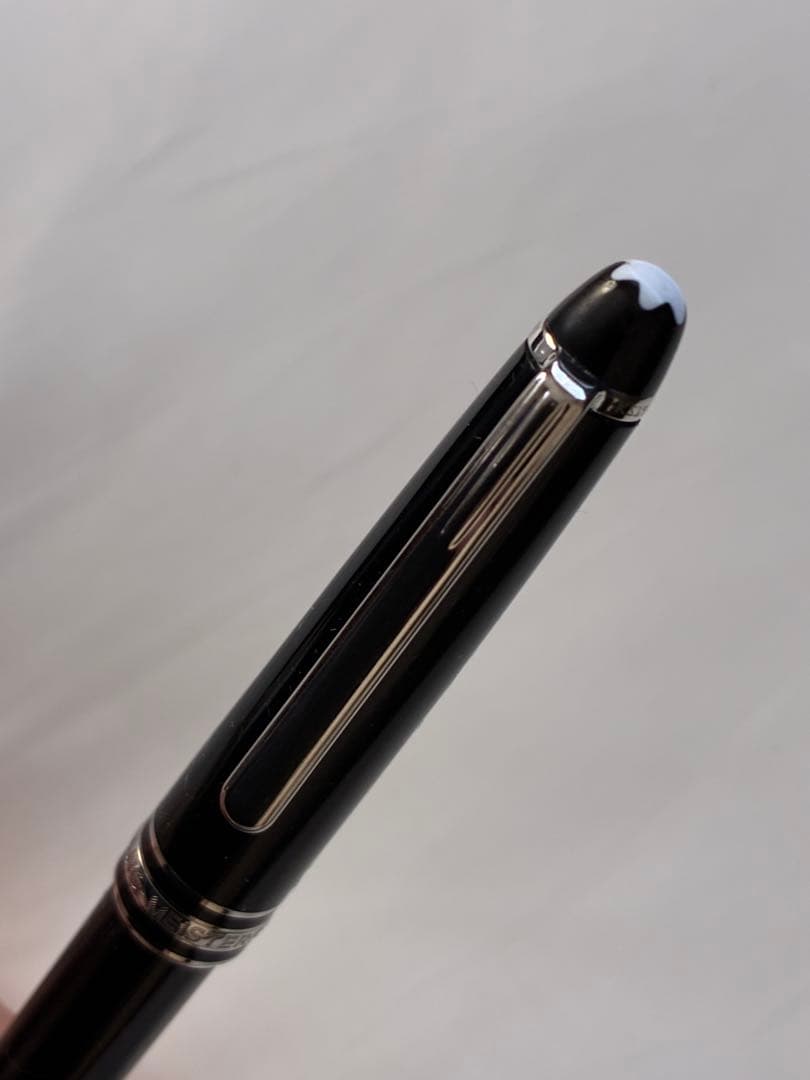 Y*ん様 ◾️プラチナ◾️モンブラン◾️マイスターシュテュック クラシックP 1