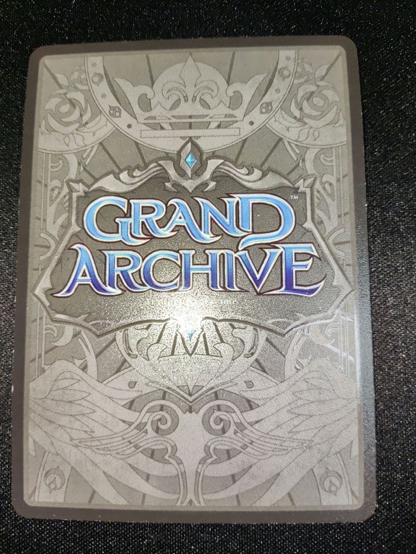 その他 grand archive Silvie Loved by All CSR